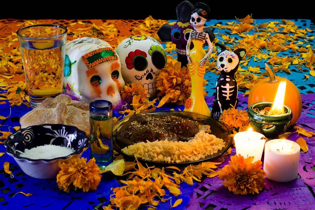 Mictlán Fest 2024: Así será esta experiencia inmersiva del Día de Muertos