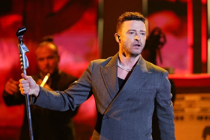 Justin Timberlake regresa a México en 2025: Todos los detalles sobre su concierto