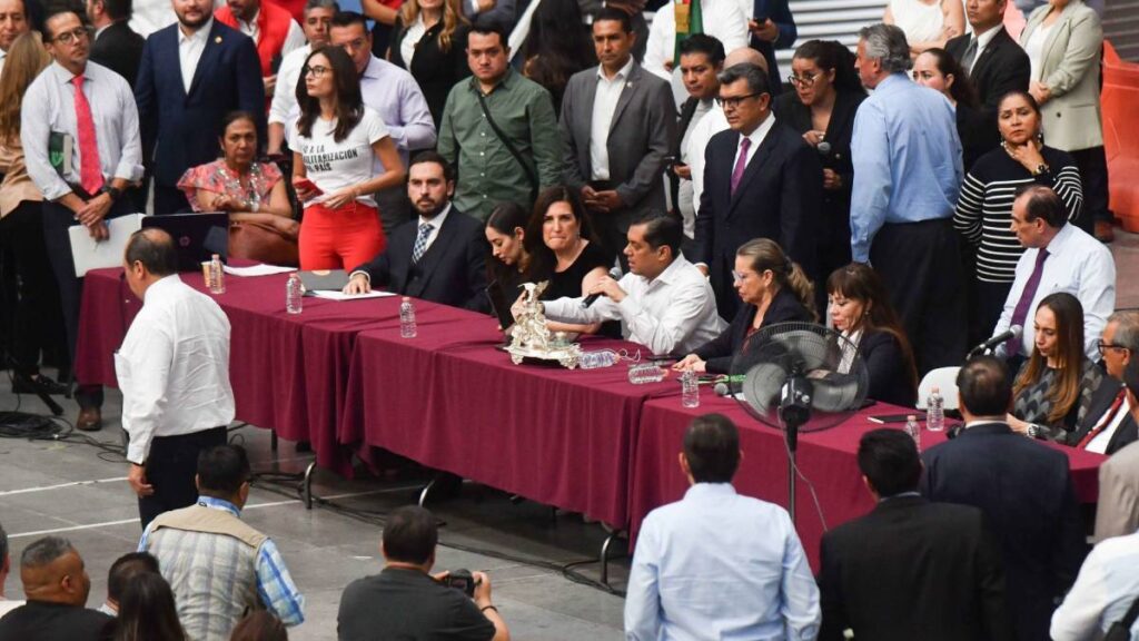 diputados aprueban en lo general al reforma al poder judicial 042632 1024x576 1