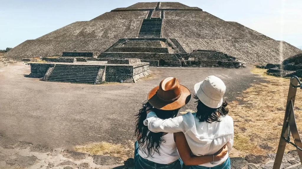 Los mejores lugares para recibir el Equinoccio de Otoño en México este 2024