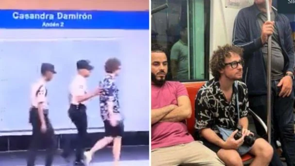 "Fueron bruscos" Así relata Luisito Comunica su arresto en República Dominicana