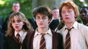 Requisitos para ser el nuevo Harry Potter