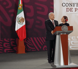 Beatriz Gutiérrez se despide y revela que no vivirá con AMLO en Palenque