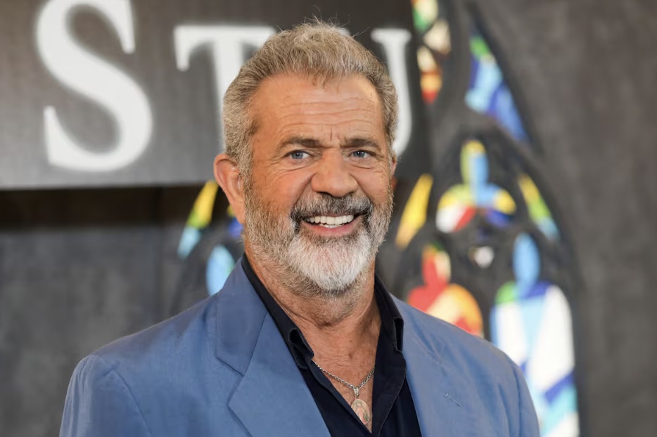 Mel Gibson, en busca locaciones en Europa para secuela de “La Pasión de Cristo”