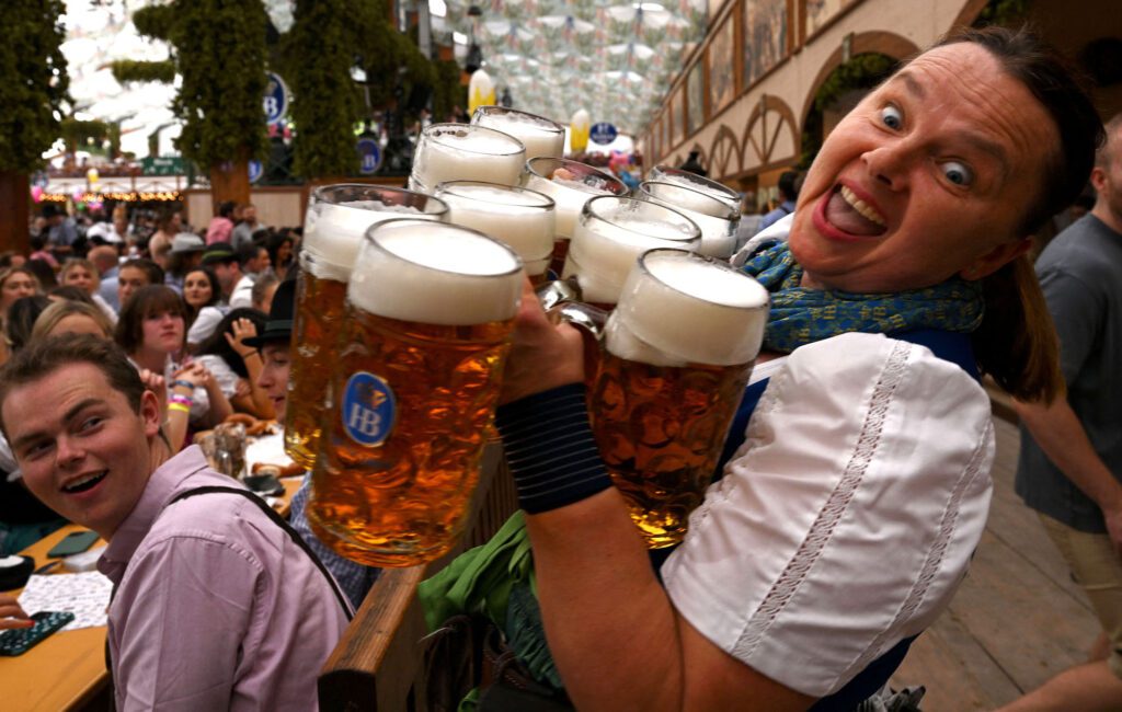 Oktoberfest 2024: Sedes y todo lo que debes saber