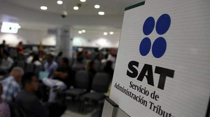 ¡Alerta contribuyente! El SAT confirma posible embargo de cuentas bancarias