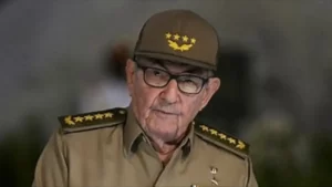 ¿Murió Raúl Castro en Cuba?