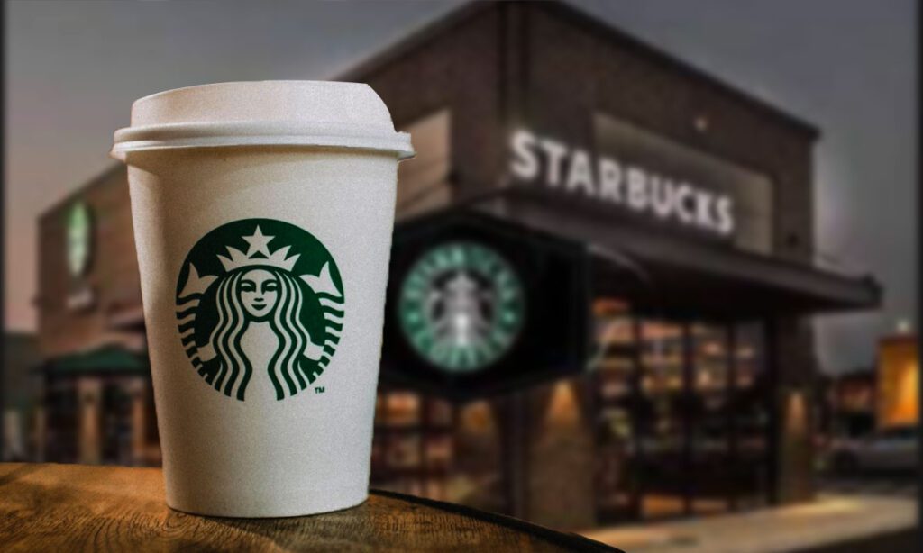 Estos son los retos que enfrentará el nuevo CEO de Starbucks, Brian Niccol