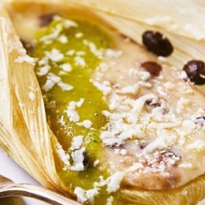 Platillos típicos para las fiestas patrias ¡Muy ricos! FOTO CORTESÍA