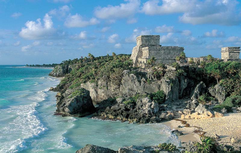 Empresarios marroquíes aumentan inversiones en hoteles de Tulum y Cancún