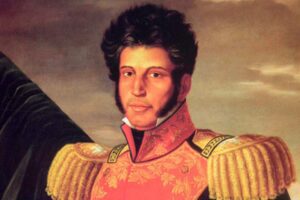 Vicente Guerrero INDEPENDENCIA DE MÉXICO