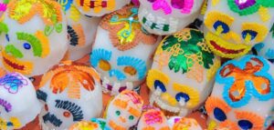 Día de Muertos: ¿Cuál es el significado de las calaveras de azúcar?