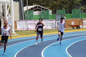 Paratletas de Quintana Roo logran 32 medallas en Paranacionales CONADE 2024