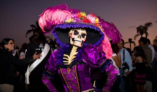 Festival Cultural de las Calaveras 2024: Fechas, actividades y todo lo que necesitas saber