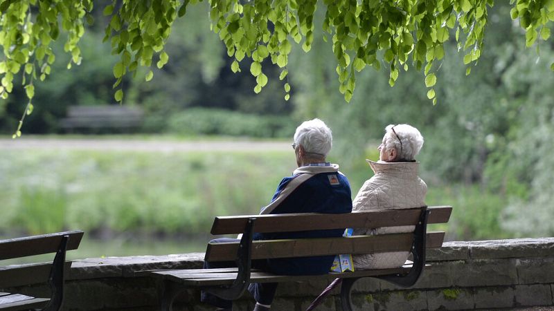 ¡El mejor del mundo! Lidera Países Bajos encuesta sobre sistema de pensiones