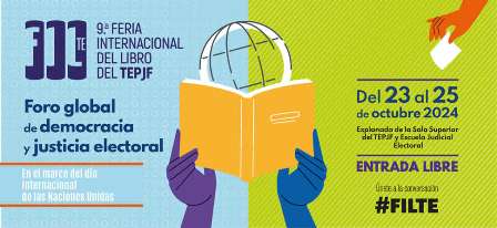 9a Feria Internacional del Libro