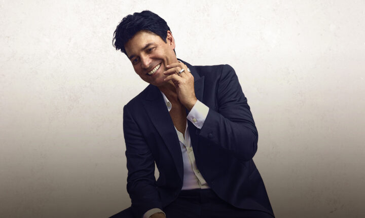 Feria de León 2025: Chayanne encabezará el cartel de artistas internacionales