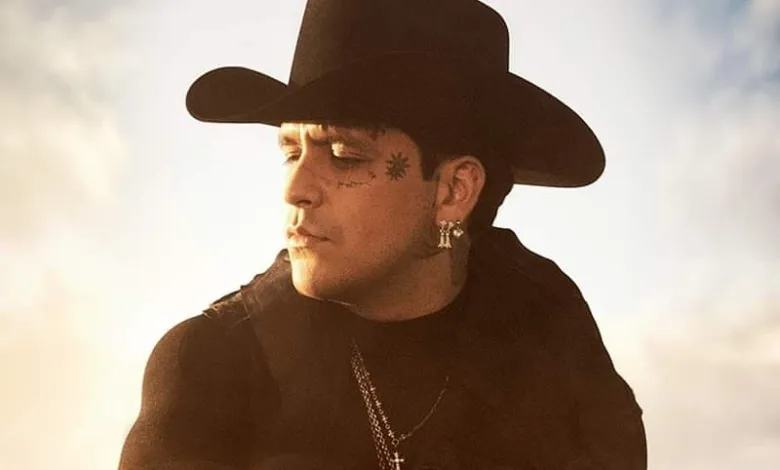 Christian Nodal