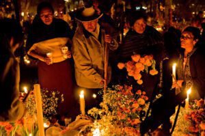 Cinco pueblos magicos para disfrutar el Dia de Muertos