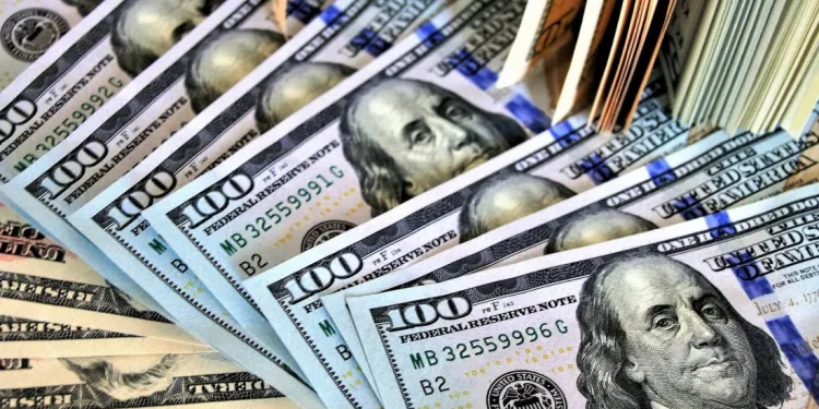 Tipo de cambio: Precio del dólar hoy 13 de octubre