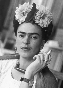 Frida Kahlo