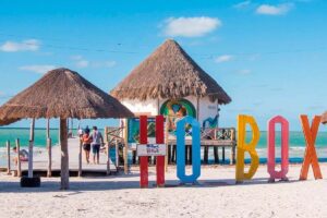 Holbox reconocida entre las cinco mejores islas de America del Norte 3