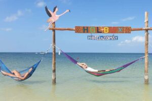 Holbox reconocida entre las cinco mejores islas de America del Norte 4