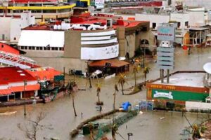 Huracan Wilma 19 anos del paso devastador por Quintana Roo 6