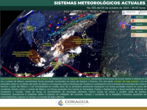 Clima hoy