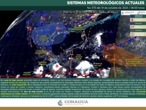 Clima hoy 