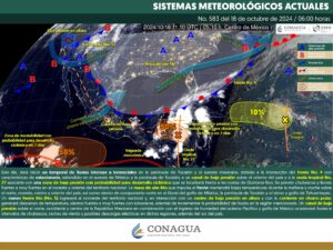 Clima hoy