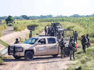 Detienen en Culiacán a “El Max”, presunto operador de “El Mayo” Zambada