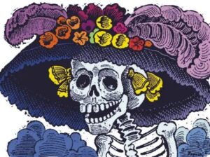 ¿Significado de las catrinas y por qué son importantes en Día de Muertos?