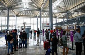 Aeropuertos prevén alza de TUA para 2025