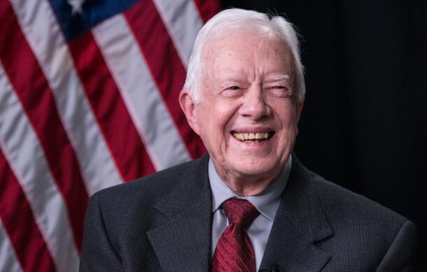 Jimmy Carter 610x389 1