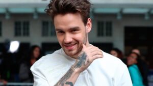 Liam Payne