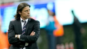 Matias Almeyda se aleja de Chivas aca los motivos