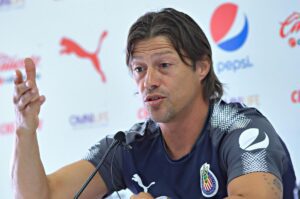 Matias Almeyda se aleja de Chivas aca los motivos 1