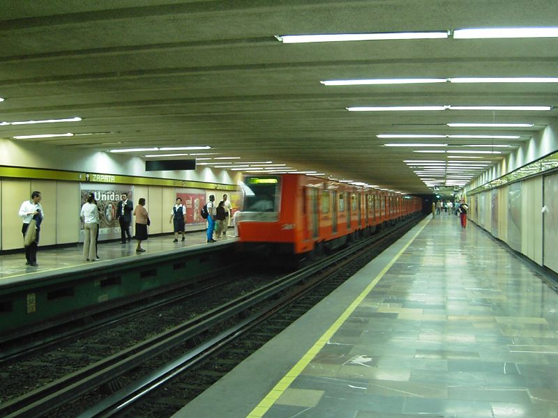 Cierre de la Línea 3 del Metro CDMX: Estas serán las estaciones afectadas