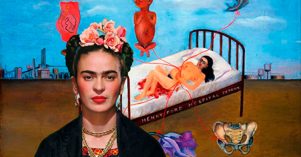 Muerte de Frida Kahlo destacada 1 1024x535 1