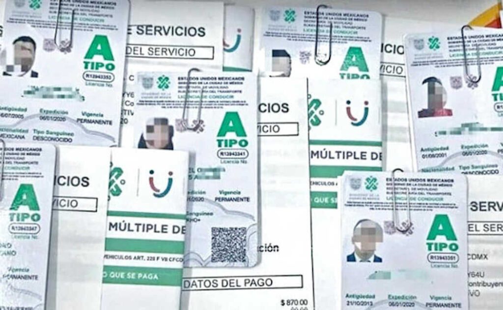 Licencia de conducir permanente en CDMX: Beneficios y requisitos para 2025