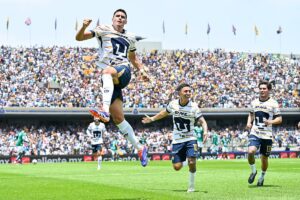 Pumas podria volver a jugar al mediodia