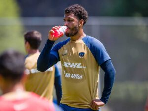 Pumas podria volver a jugar al mediodia