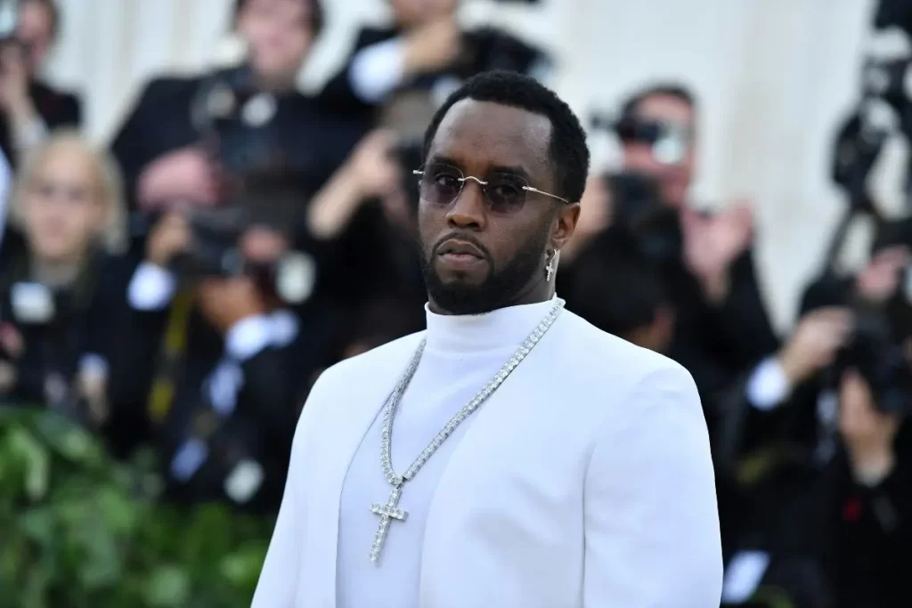 Sean Diddy con seis nuevas demandas