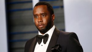 Sean Diddy con seis nuevas demandas