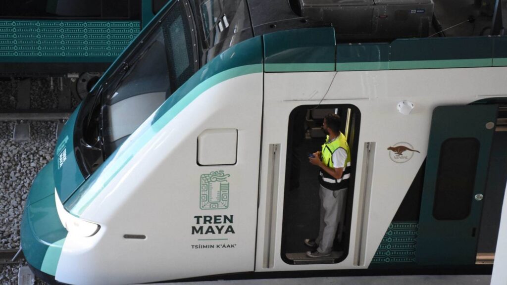 Tren Maya anuncia vacantes laborales en Quintana Roo