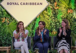 Royal Caribbean invertirá 600 mdd en Mahahual para impulsar turismo sostenible en Quintana Roo