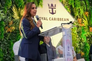 Royal Caribbean invertirá 600 mdd en Mahahual para impulsar turismo sostenible en Quintana Roo