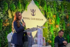 Royal Caribbean invertirá 600 mdd en Mahahual para impulsar turismo sostenible en Quintana Roo