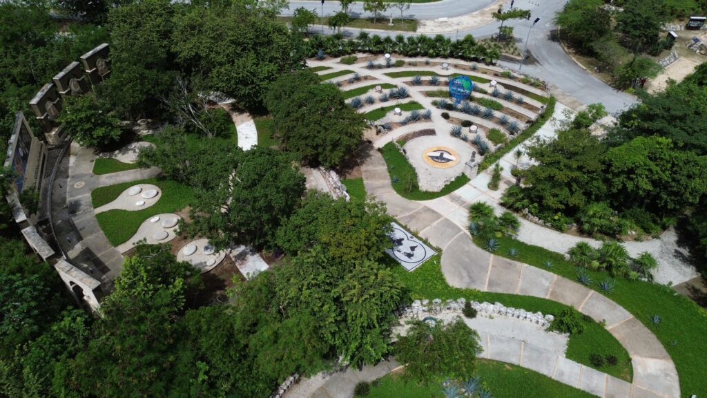 Parque Cancún amplía sus espacios con nuevas atracciones ecológicas y culturales